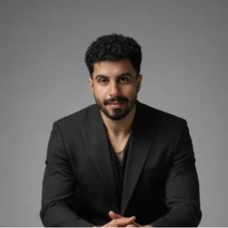 Ismail Masoumabadi, Network Security & International Sales Management
